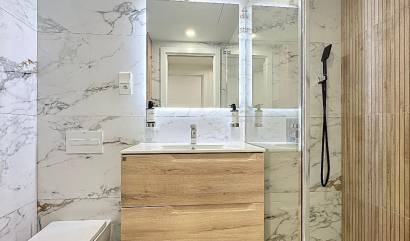 Sale - Apartment - San Pedro del Pinatar - San Pedro de Pinatar