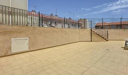 Sale - Apartment - San Pedro del Pinatar - San Pedro de Pinatar
