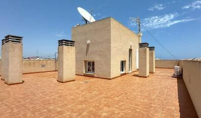 Sale - Apartment - San Pedro del Pinatar - San Pedro de Pinatar