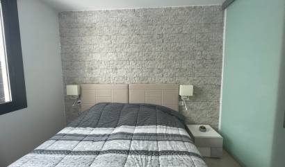 Sale - Apartment - San Pedro del Pinatar