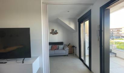 Sale - Apartment - San Pedro del Pinatar