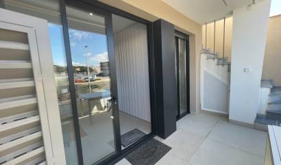 Sale - Apartment - San Pedro del Pinatar