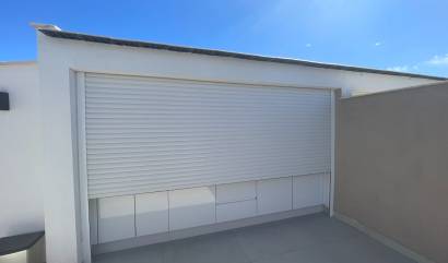 Sale - Apartment - San Pedro del Pinatar