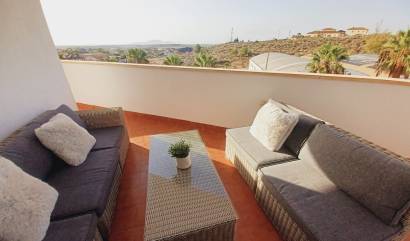 Sale - Apartment - Sucina - Costa Calida