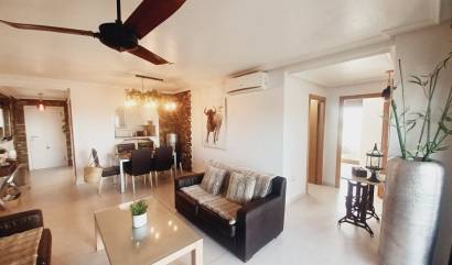 Sale - Apartment - Sucina - Costa Calida