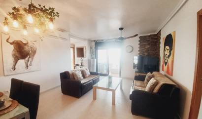 Sale - Apartment - Sucina - Costa Calida