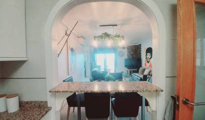 Sale - Apartment - Sucina - Costa Calida