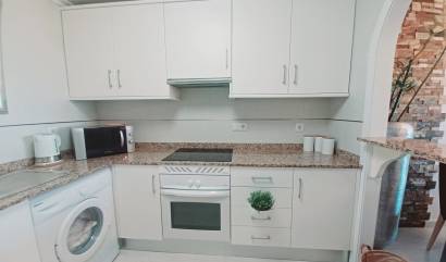 Sale - Apartment - Sucina - Costa Calida