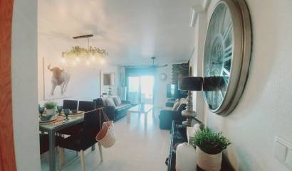 Sale - Apartment - Sucina - Costa Calida