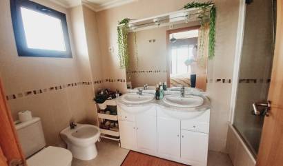 Sale - Apartment - Sucina - Costa Calida