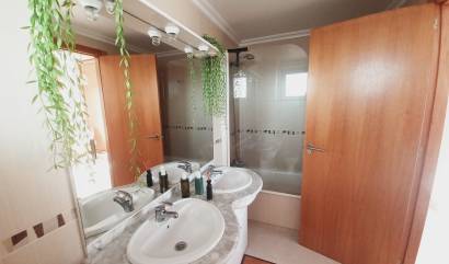 Sale - Apartment - Sucina - Costa Calida