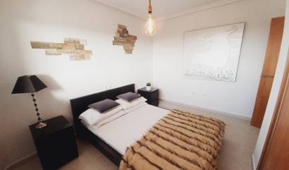 Sale - Apartment - Sucina - Costa Calida