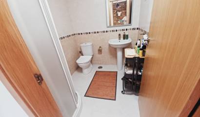 Sale - Apartment - Sucina - Costa Calida