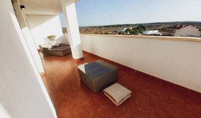 Sale - Apartment - Sucina - Costa Calida