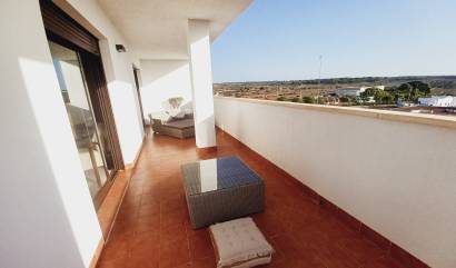 Sale - Apartment - Sucina - Costa Calida
