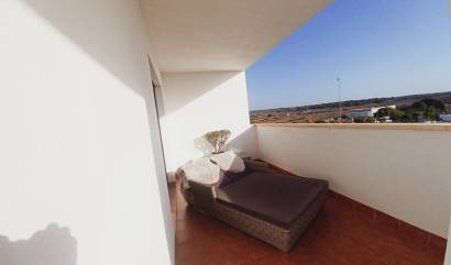 Sale - Apartment - Sucina - Costa Calida
