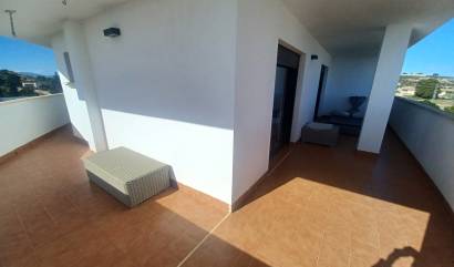 Sale - Apartment - Sucina - Costa Calida