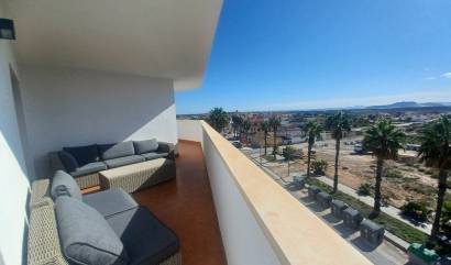 Sale - Apartment - Sucina - Costa Calida