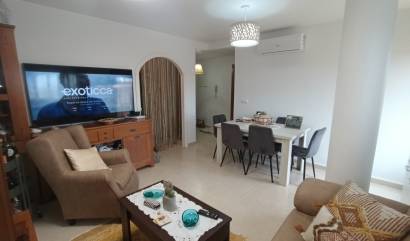 Sale - Apartment - Sucina - Costa Calida