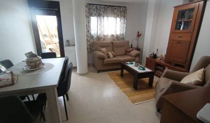 Sale - Apartment - Sucina - Costa Calida