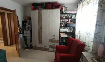 Sale - Apartment - Sucina - Costa Calida