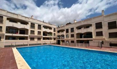 Sale - Apartment - Sucina - Costa Calida