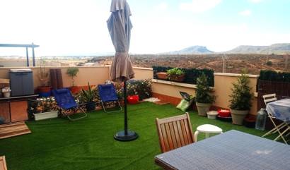 Sale - Apartment - Sucina - Costa Calida