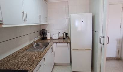 Sale - Apartment - Sucina - Costa Calida