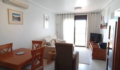 Sale - Apartment - Sucina - Costa Calida