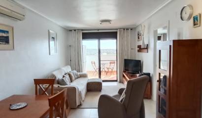 Sale - Apartment - Sucina - Costa Calida