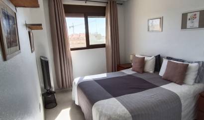 Sale - Apartment - Sucina - Costa Calida