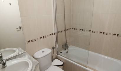 Sale - Apartment - Sucina - Costa Calida