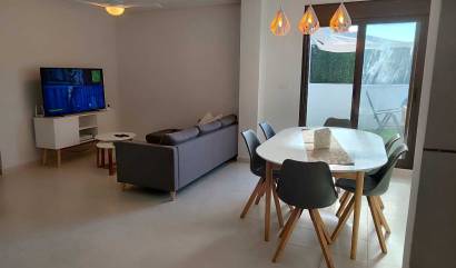 Sale - Apartment - Sucina - Costa Calida