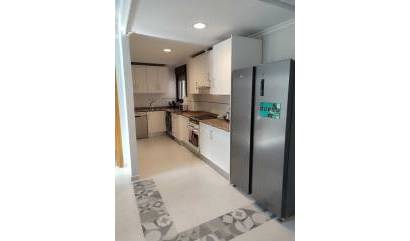 Sale - Apartment - Sucina - Costa Calida