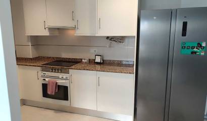 Sale - Apartment - Sucina - Costa Calida
