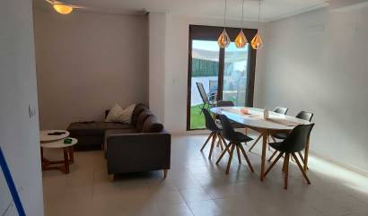 Sale - Apartment - Sucina - Costa Calida