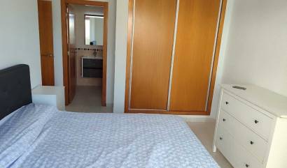 Sale - Apartment - Sucina - Costa Calida