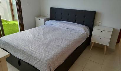 Sale - Apartment - Sucina - Costa Calida