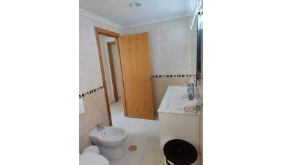 Sale - Apartment - Sucina - Costa Calida