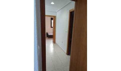 Sale - Apartment - Sucina - Costa Calida