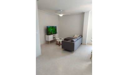Sale - Apartment - Sucina - Costa Calida