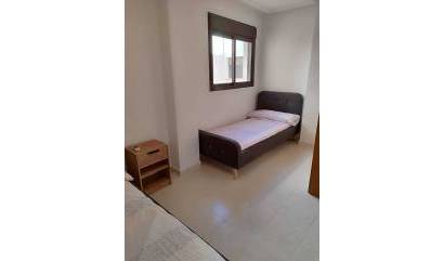 Sale - Apartment - Sucina - Costa Calida