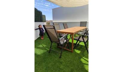 Sale - Apartment - Sucina - Costa Calida
