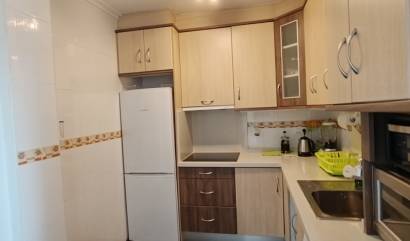Sale - Apartment - Sucina - Costa Calida