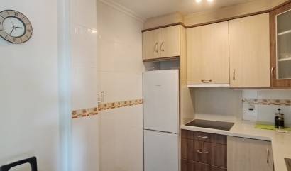 Sale - Apartment - Sucina - Costa Calida
