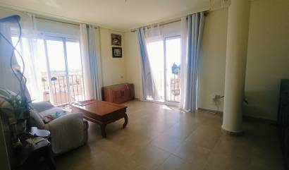 Sale - Apartment - Sucina