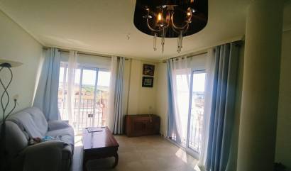 Sale - Apartment - Sucina