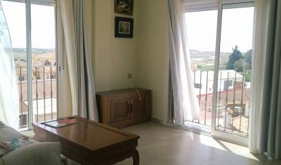 Sale - Apartment - Sucina