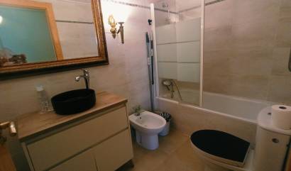 Sale - Apartment - Sucina