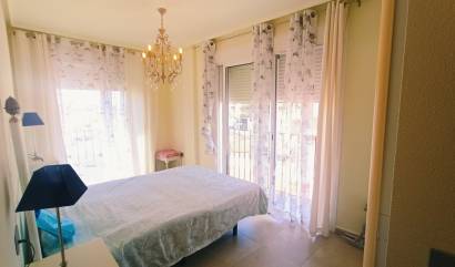 Sale - Apartment - Sucina